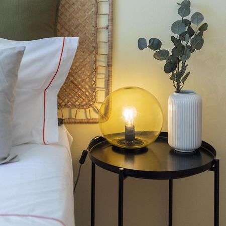 Apartament New! Quarteira Sea View Zewnętrze zdjęcie