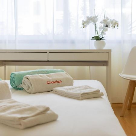 Apartament New! Quarteira Sea View Zewnętrze zdjęcie