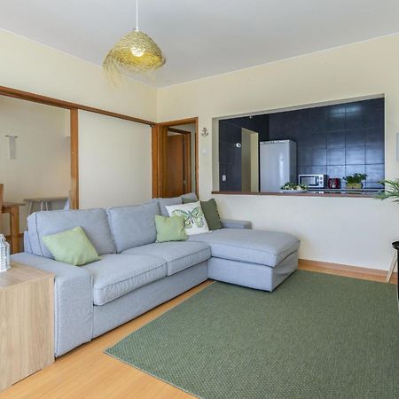 Apartament New! Quarteira Sea View Zewnętrze zdjęcie