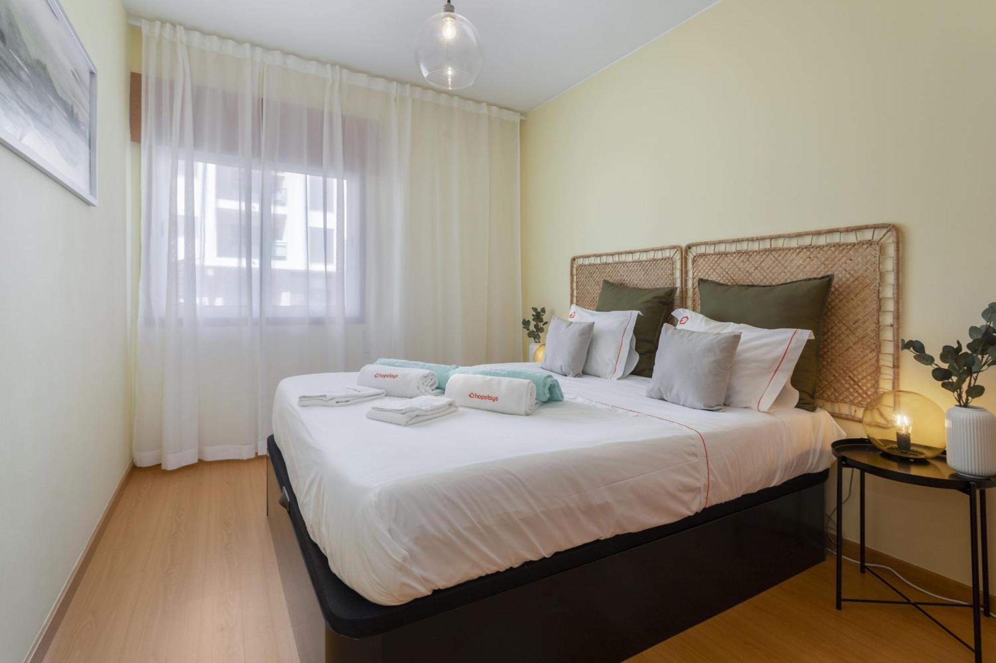 Apartament New! Quarteira Sea View Zewnętrze zdjęcie