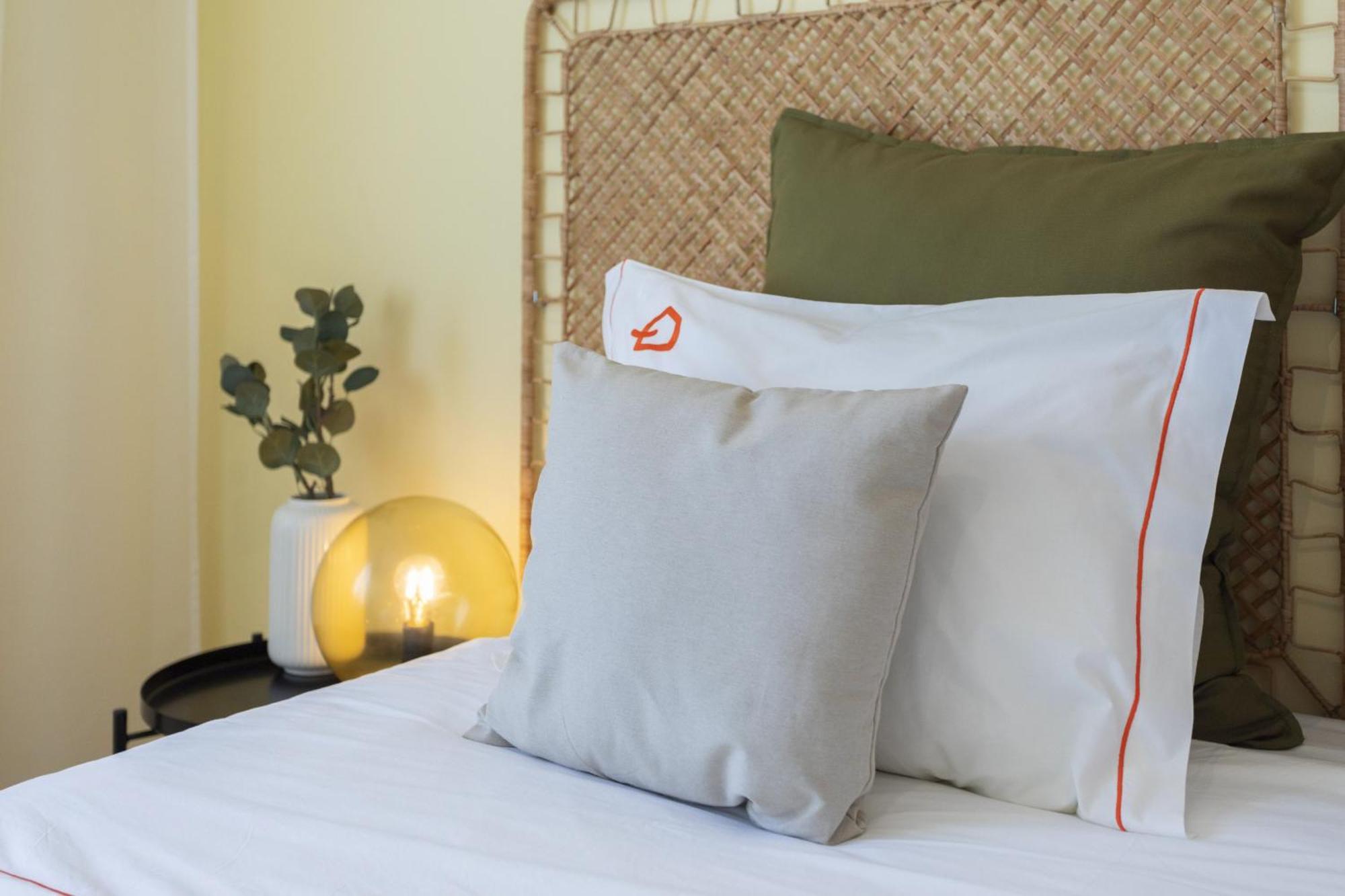 Apartament New! Quarteira Sea View Zewnętrze zdjęcie