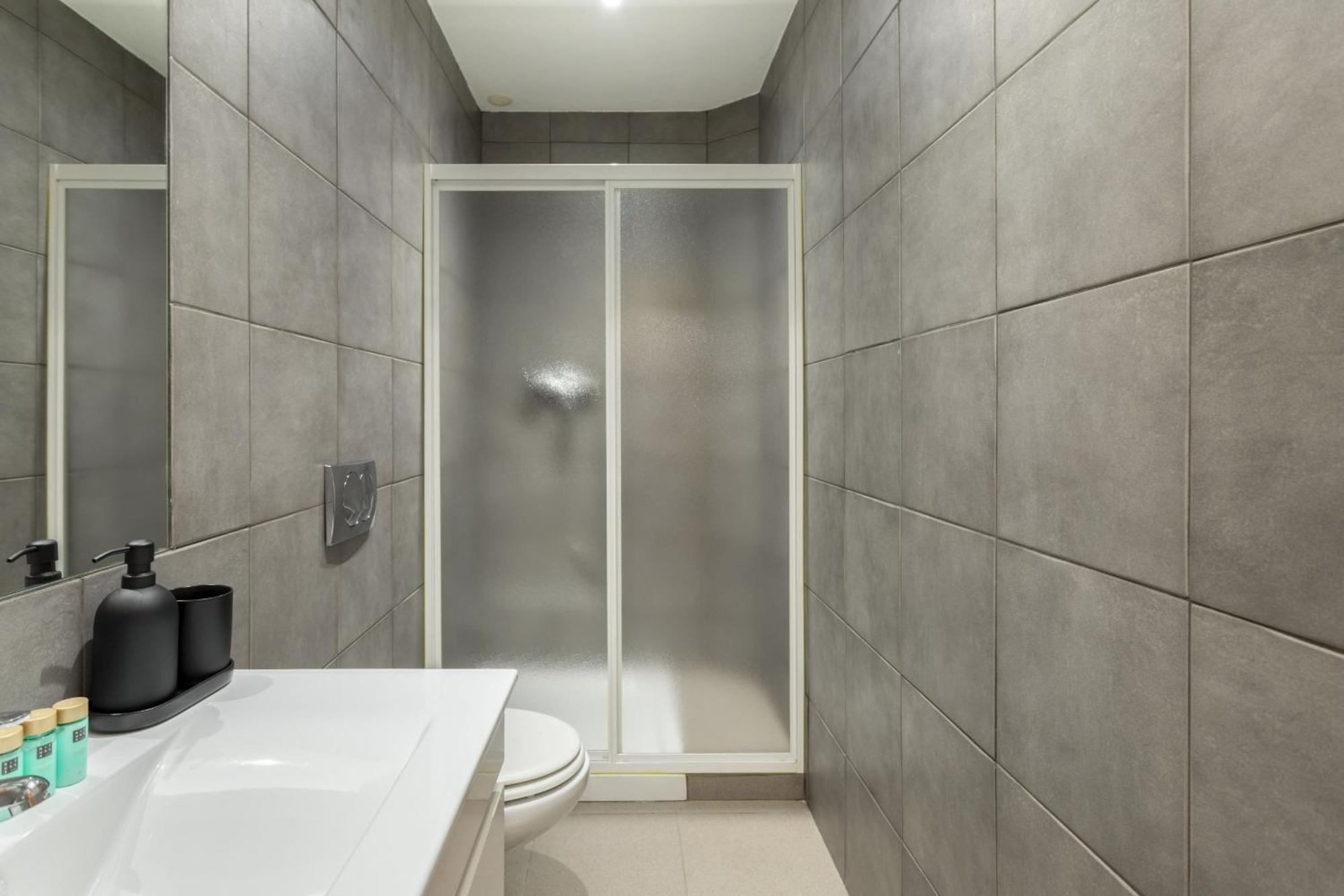Apartament New! Quarteira Sea View Zewnętrze zdjęcie