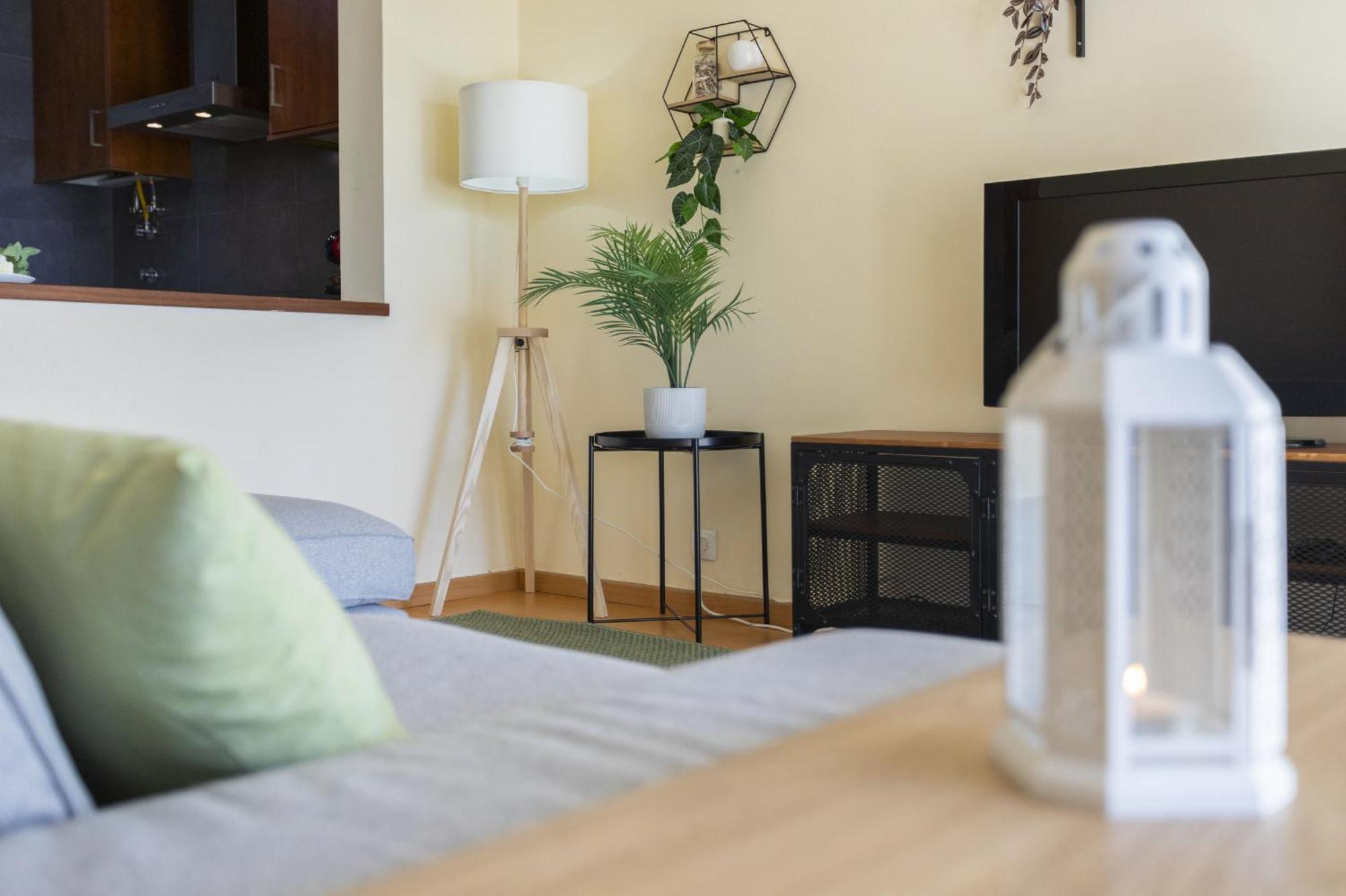 Apartament New! Quarteira Sea View Zewnętrze zdjęcie